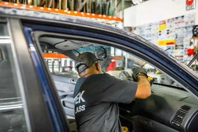 Aztek Auto Glass