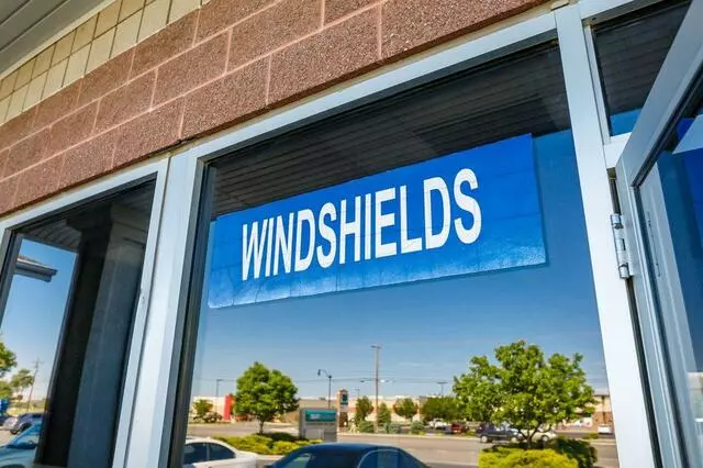 Aztek Auto Glass