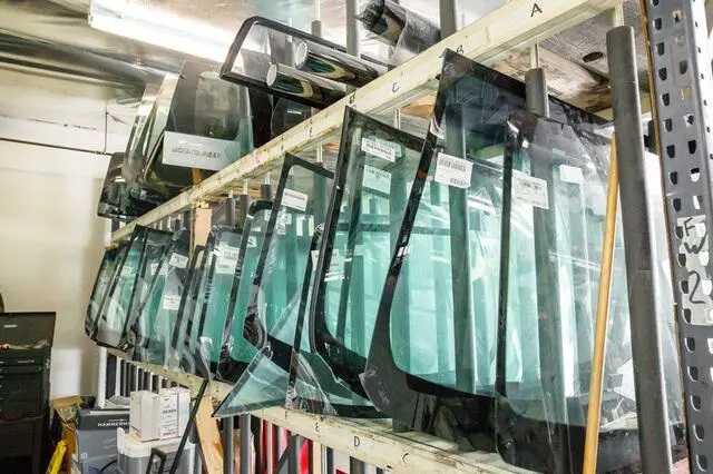 Aztek Auto Glass