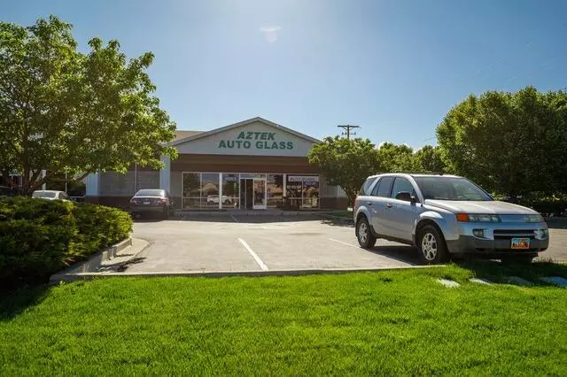 Aztek Auto Glass