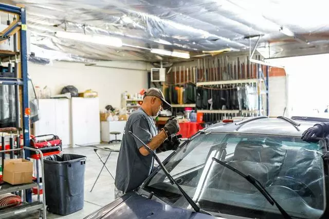 Aztek Auto Glass