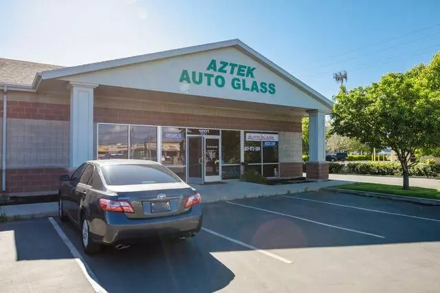 Aztek Auto Glass