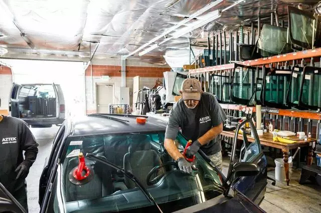 Aztek Auto Glass