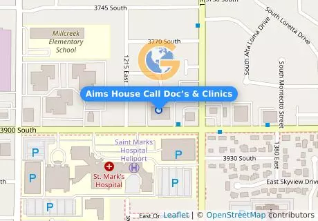 Aims House Call Doc’s & Clinics