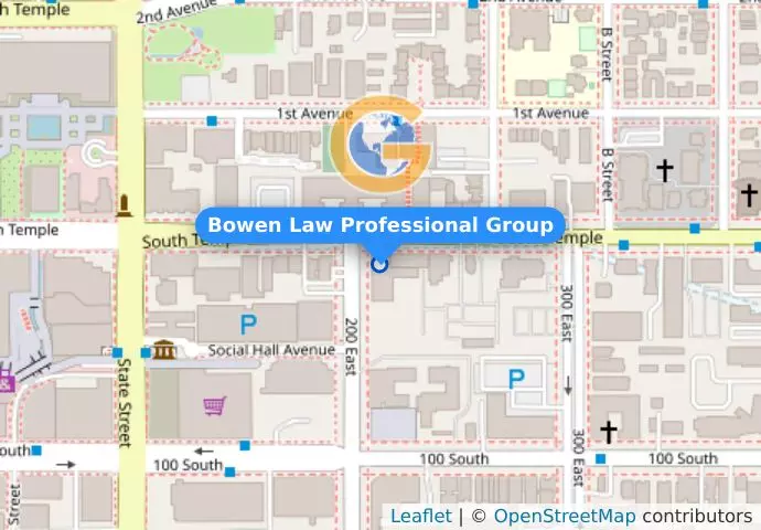 Bowen Law Professional Group