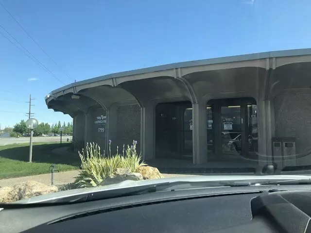 America First Credit Union