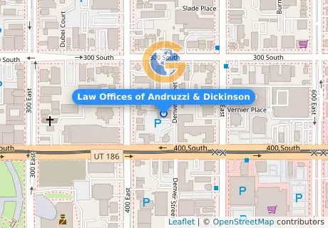Law Offices of Andruzzi & Dickinson