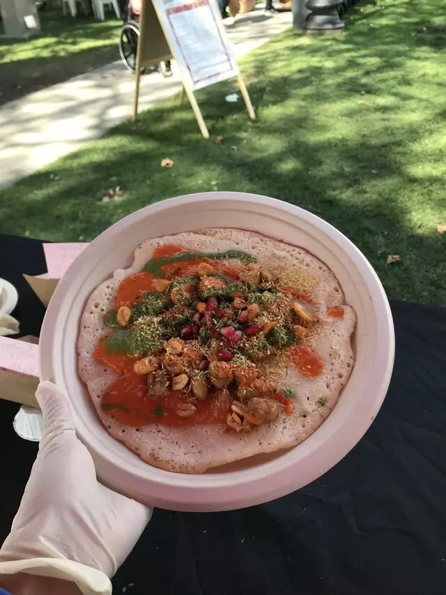 Royal Dosa