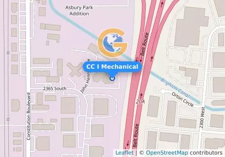 CC I Mechanical