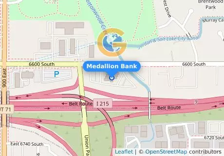 Medallion Bank