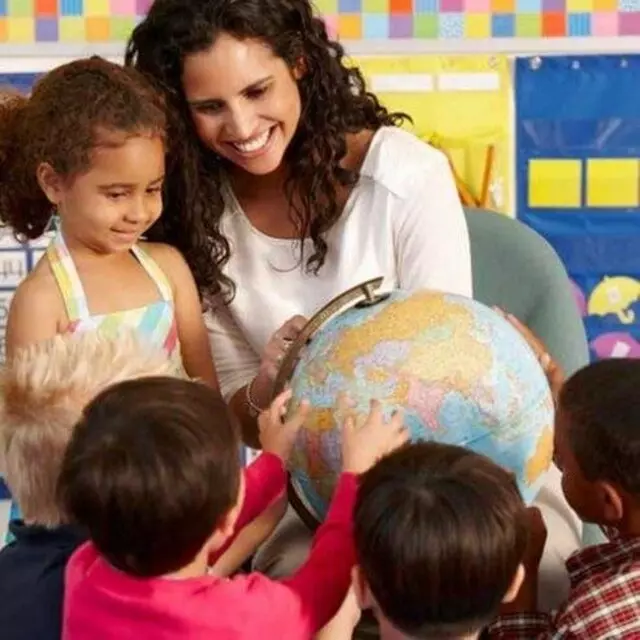 Montessori School Of Salt Lake