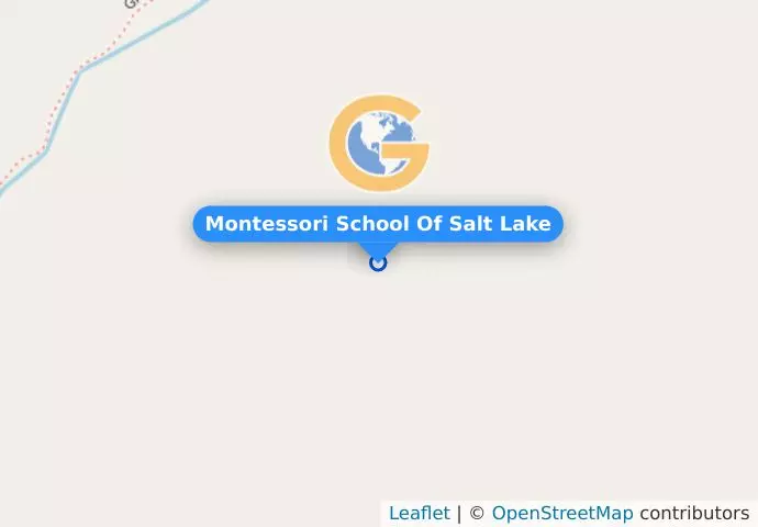 Montessori School Of Salt Lake