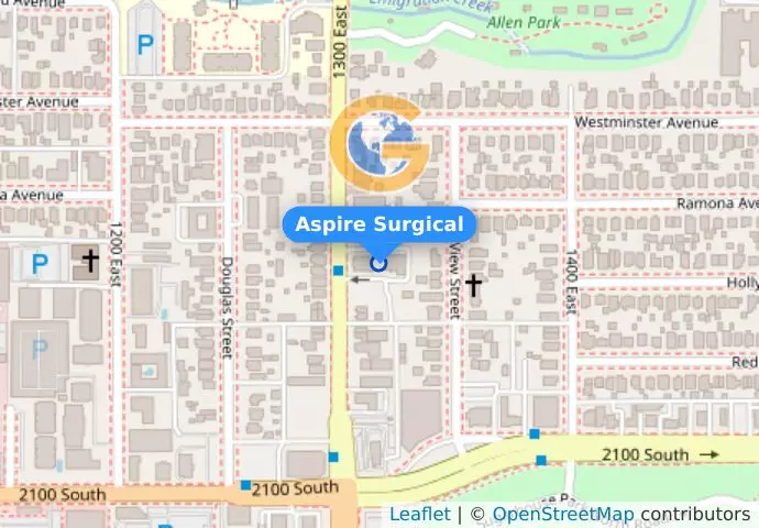 Aspire Surgical