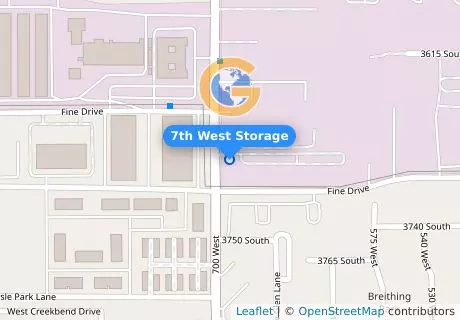 7th West Storage