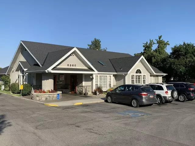 Cottonwood Animal Hospital