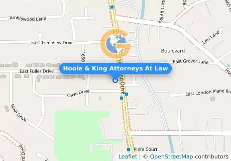 Hoole & King Attorneys At Law