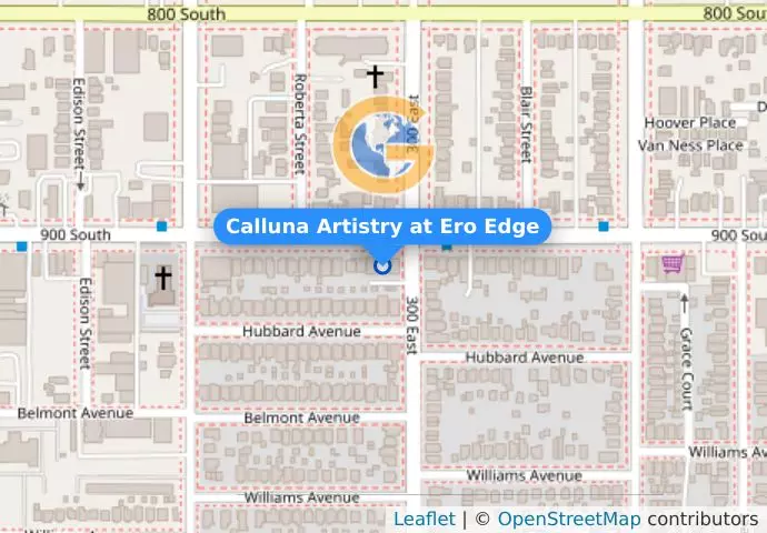 Calluna Artistry at Ero Edge