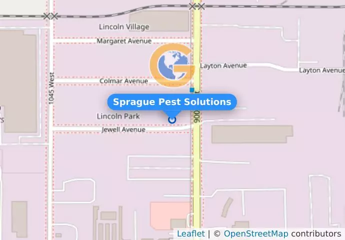 Sprague Pest Solutions