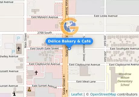 Délice Bakery & Café