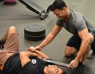 PhysioFit Rx