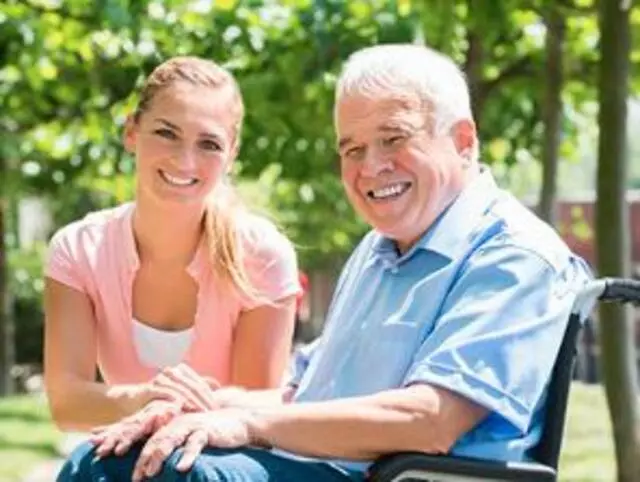 A Life for Seniors