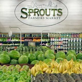 Sprouts Farmers Market