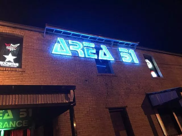 Area 51