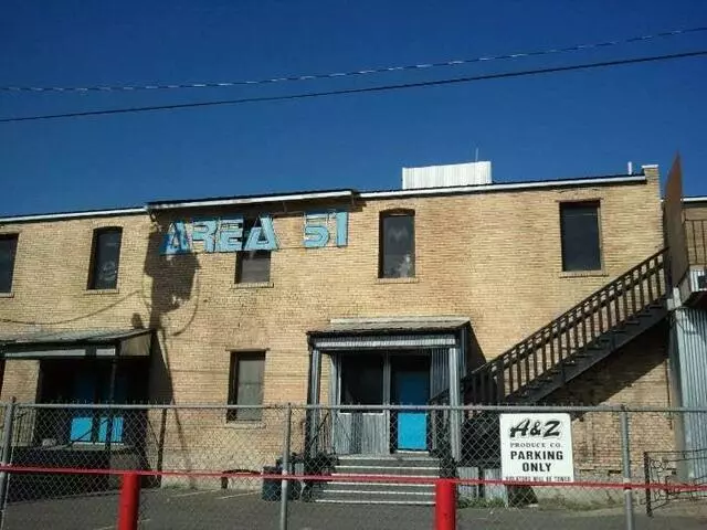 Area 51