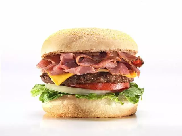 Apollo Burgers
