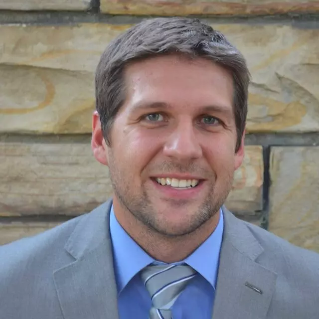 Brian K Jackson