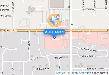 A & T Salon