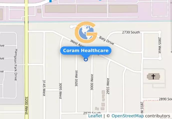 Coram Healthcare