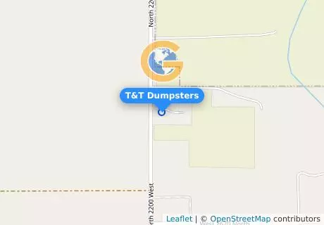 T&T Dumpsters