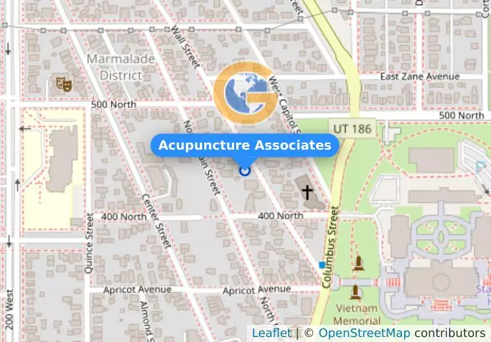 Acupuncture Associates