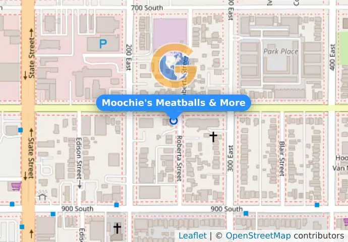 Moochie&apos;s Meatballs & More