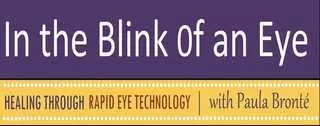 In the Blink of an Eye