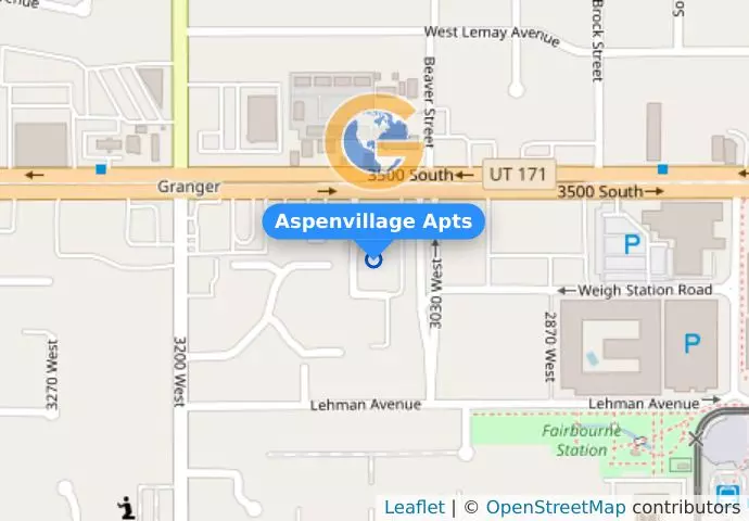 Aspenvillage Apts