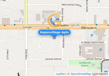 Aspenvillage Apts