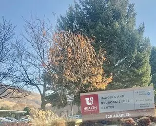 Imaging & Neurosciences Center