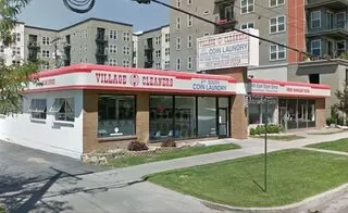O-Town Downtown Coin Laundry