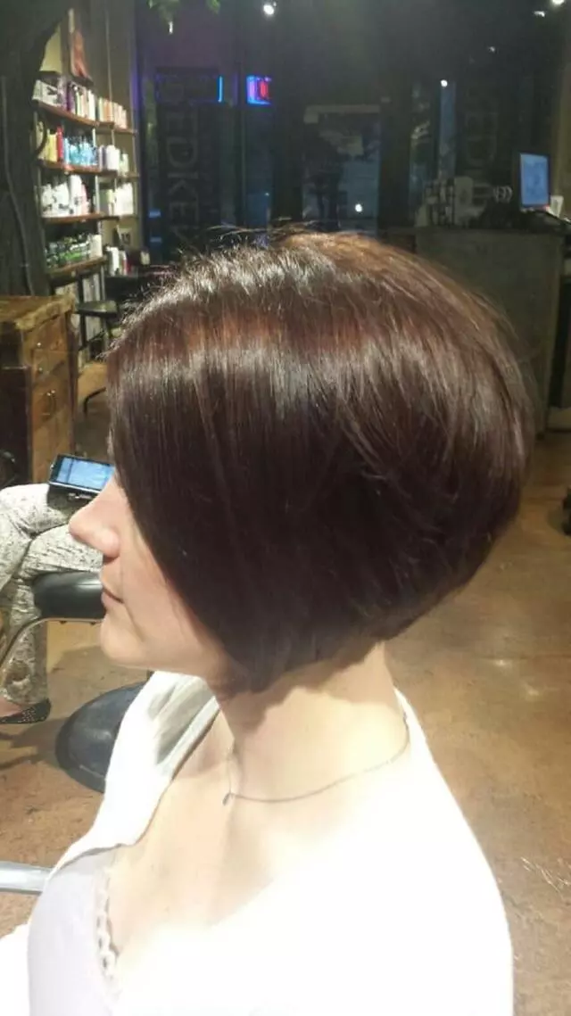Array Salon
