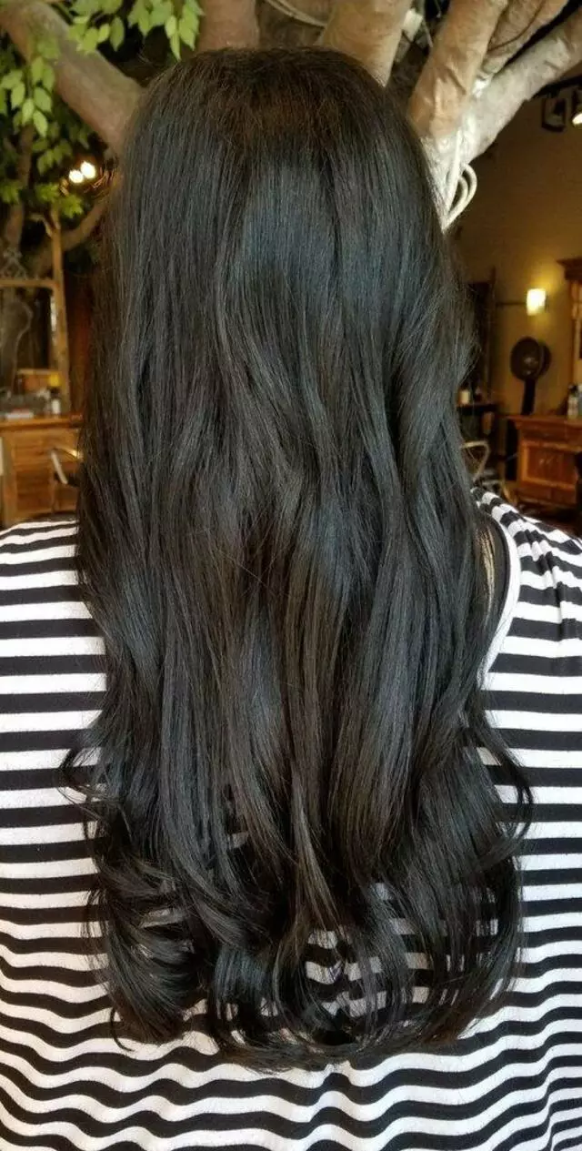 Array Salon