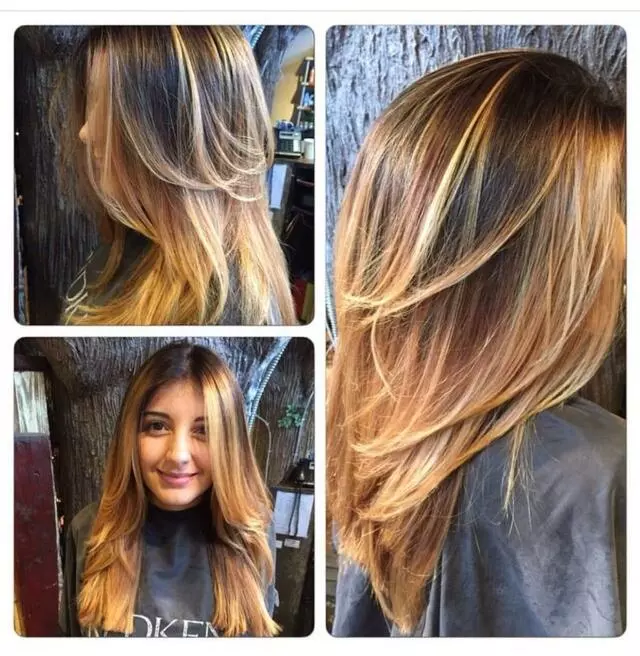 Array Salon