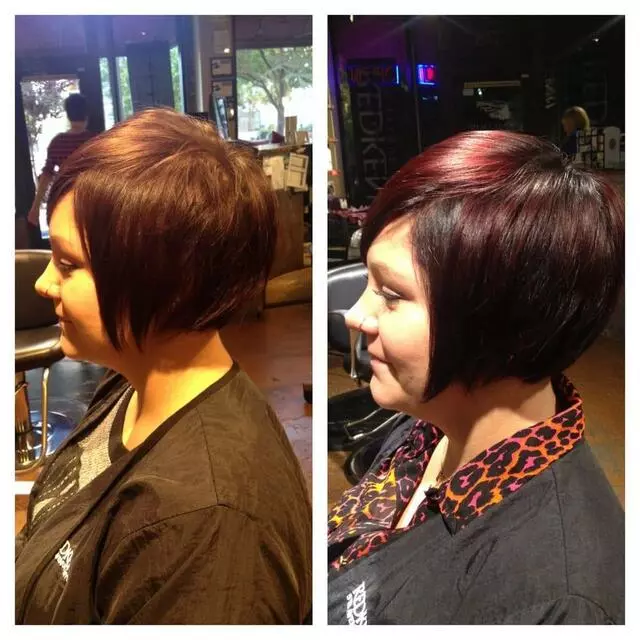 Array Salon