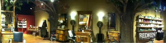 Array Salon