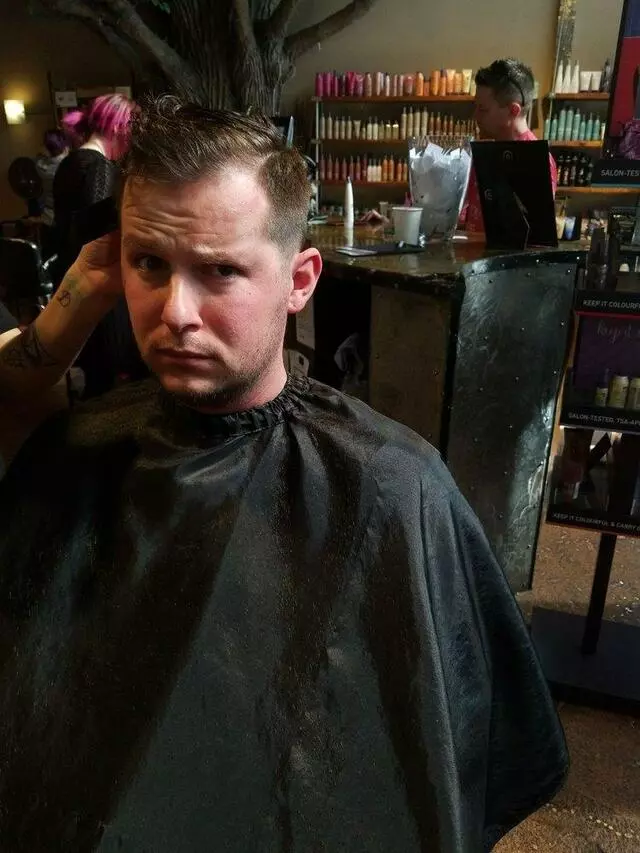 Array Salon