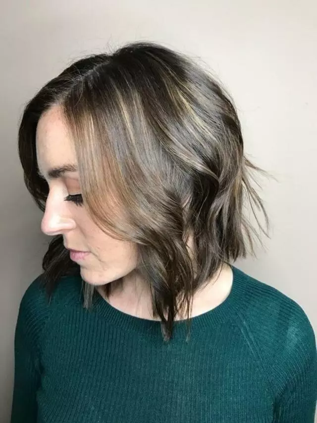 Array Salon