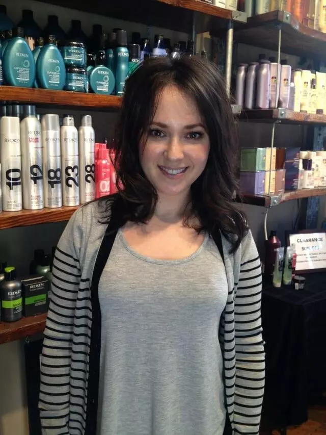Array Salon