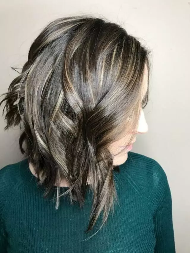 Array Salon