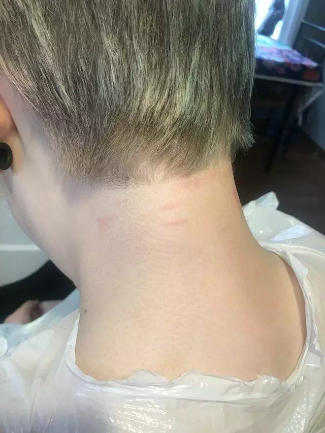 Array Salon